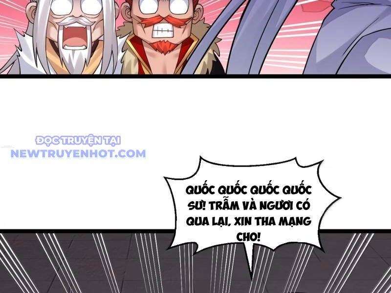 Hảo Đồ Nhi Hãy Tha Cho Vi Sư Chapter 322 - Trang 2