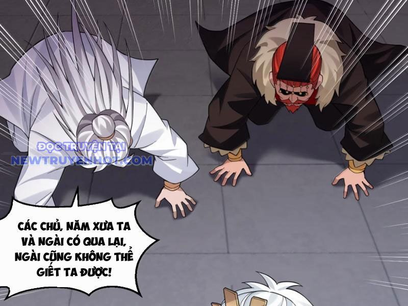 Hảo Đồ Nhi Hãy Tha Cho Vi Sư Chapter 322 - Trang 2