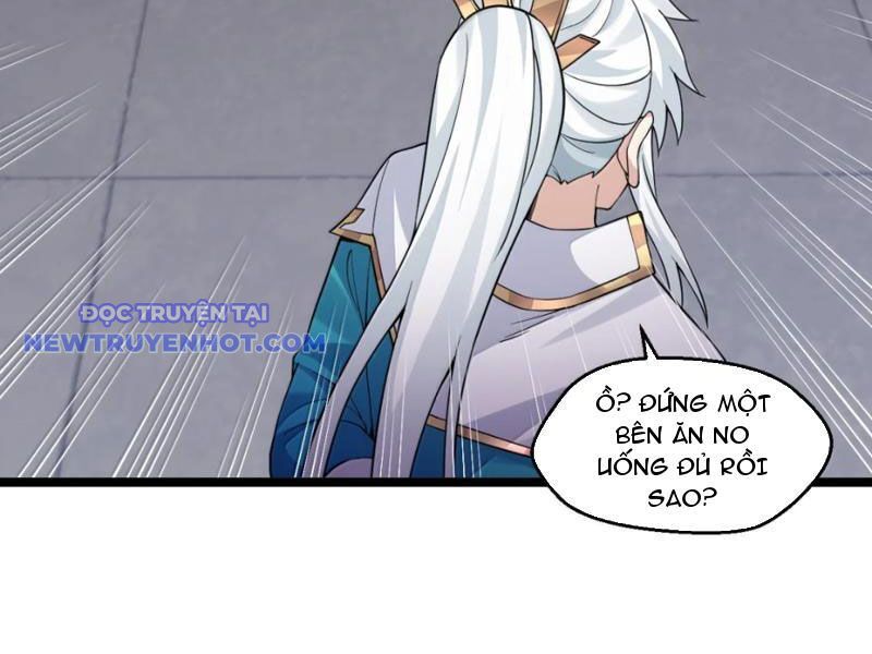 Hảo Đồ Nhi Hãy Tha Cho Vi Sư Chapter 322 - Trang 2