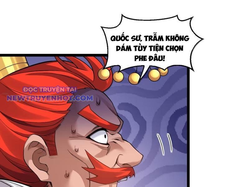 Hảo Đồ Nhi Hãy Tha Cho Vi Sư Chapter 322 - Trang 2