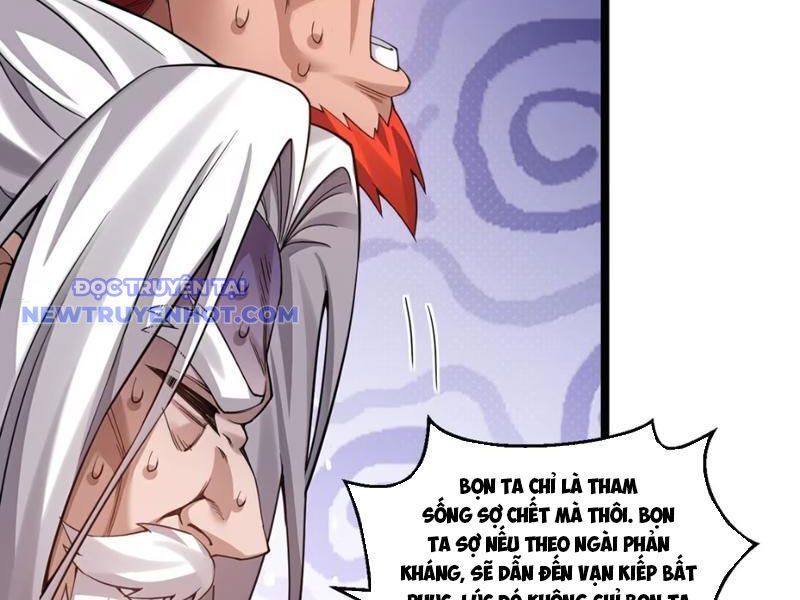 Hảo Đồ Nhi Hãy Tha Cho Vi Sư Chapter 322 - Trang 2