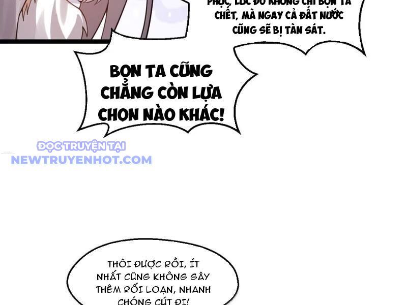 Hảo Đồ Nhi Hãy Tha Cho Vi Sư Chapter 322 - Trang 2