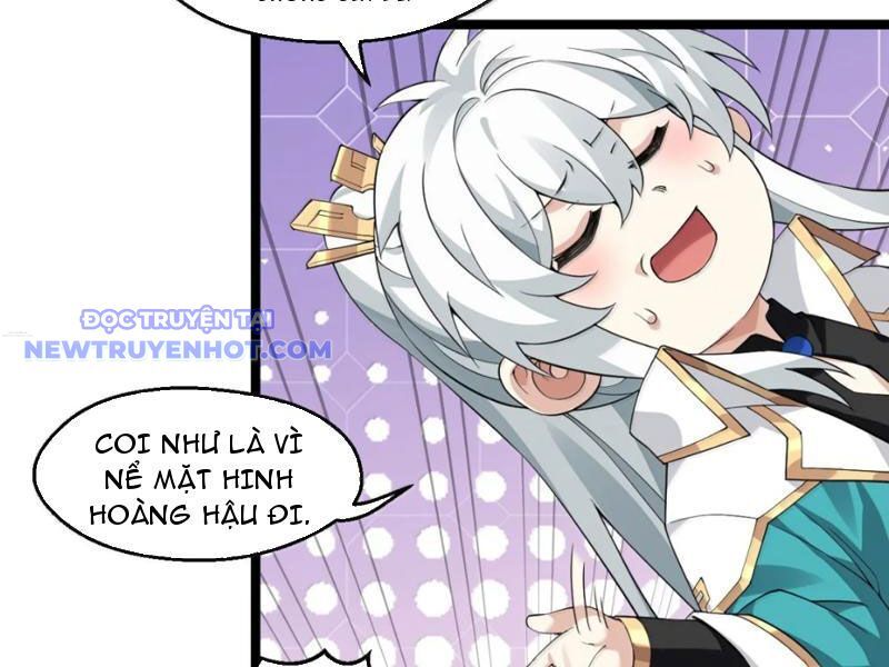 Hảo Đồ Nhi Hãy Tha Cho Vi Sư Chapter 322 - Trang 2