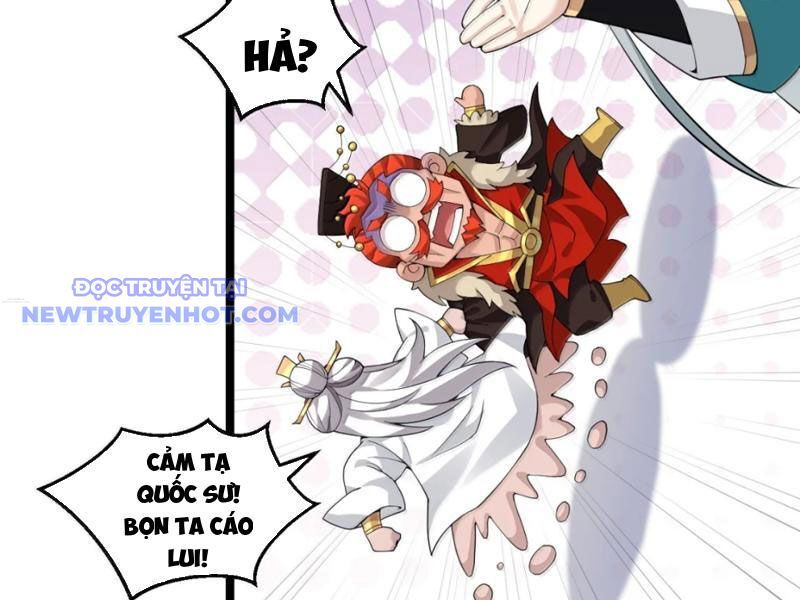 Hảo Đồ Nhi Hãy Tha Cho Vi Sư Chapter 322 - Trang 2