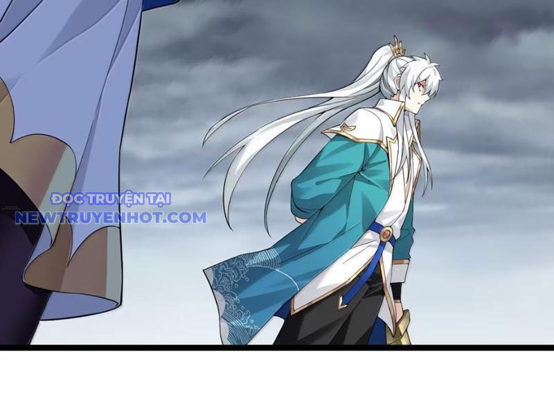 Hảo Đồ Nhi Hãy Tha Cho Vi Sư Chapter 322 - Trang 2