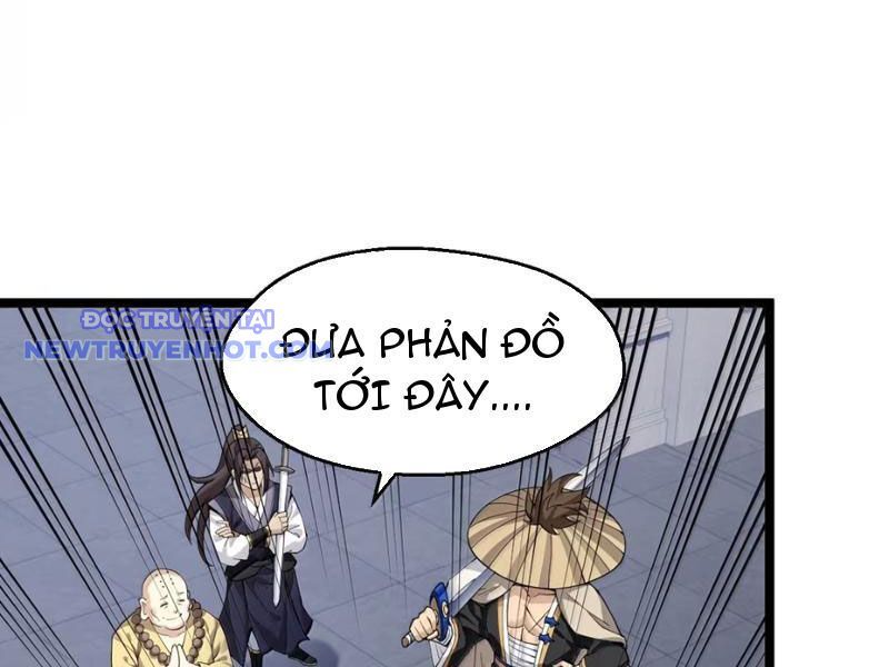 Hảo Đồ Nhi Hãy Tha Cho Vi Sư Chapter 322 - Trang 2