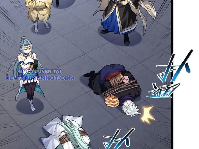 Hảo Đồ Nhi Hãy Tha Cho Vi Sư Chapter 322 - Trang 2