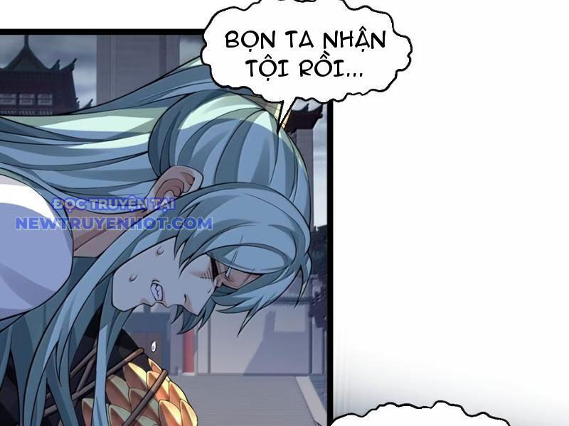 Hảo Đồ Nhi Hãy Tha Cho Vi Sư Chapter 322 - Trang 2