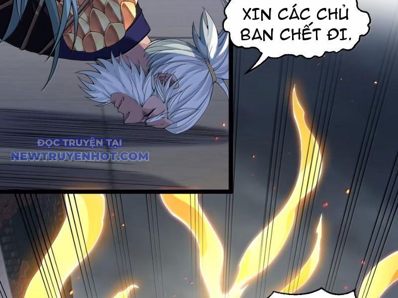 Hảo Đồ Nhi Hãy Tha Cho Vi Sư Chapter 322 - Trang 2