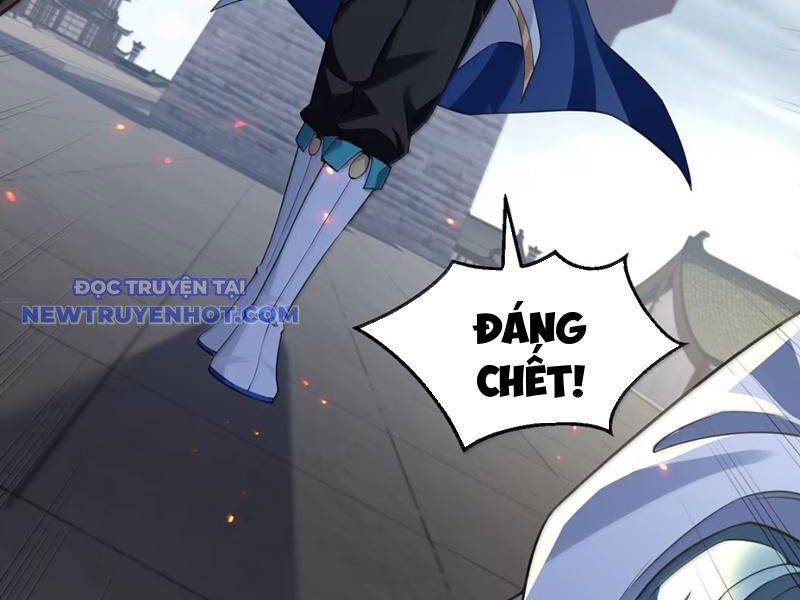 Hảo Đồ Nhi Hãy Tha Cho Vi Sư Chapter 322 - Trang 2