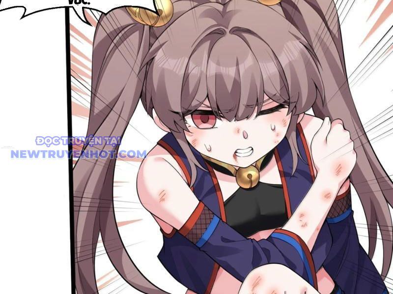 Hảo Đồ Nhi Hãy Tha Cho Vi Sư Chapter 322 - Trang 2