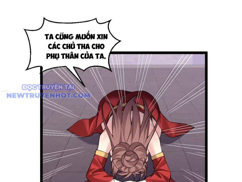 Hảo Đồ Nhi Hãy Tha Cho Vi Sư Chapter 322 - Trang 2