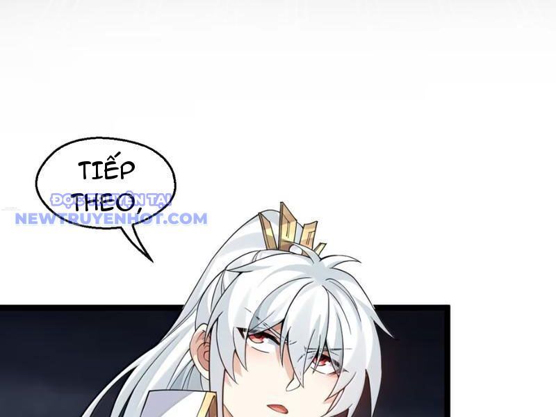 Hảo Đồ Nhi Hãy Tha Cho Vi Sư Chapter 322 - Trang 2