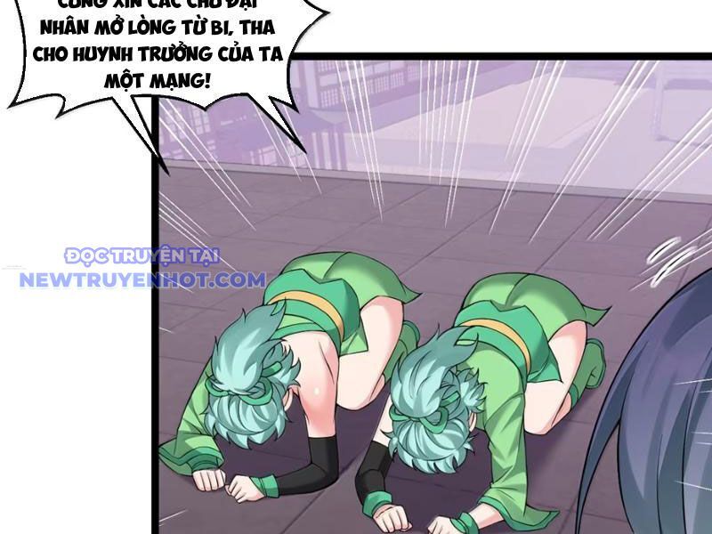 Hảo Đồ Nhi Hãy Tha Cho Vi Sư Chapter 322 - Trang 2