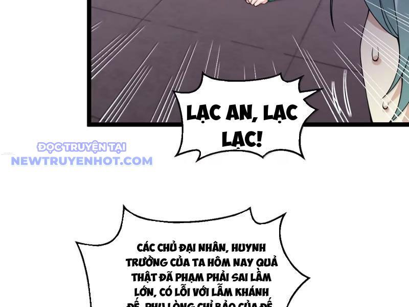 Hảo Đồ Nhi Hãy Tha Cho Vi Sư Chapter 322 - Trang 2