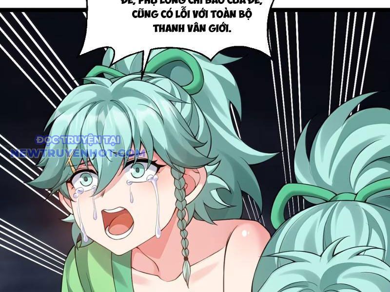 Hảo Đồ Nhi Hãy Tha Cho Vi Sư Chapter 322 - Trang 2