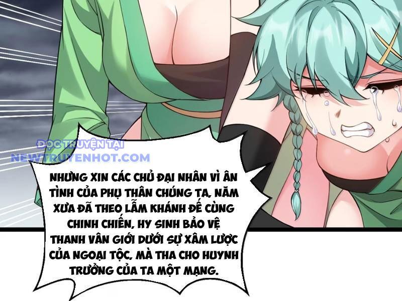 Hảo Đồ Nhi Hãy Tha Cho Vi Sư Chapter 322 - Trang 2