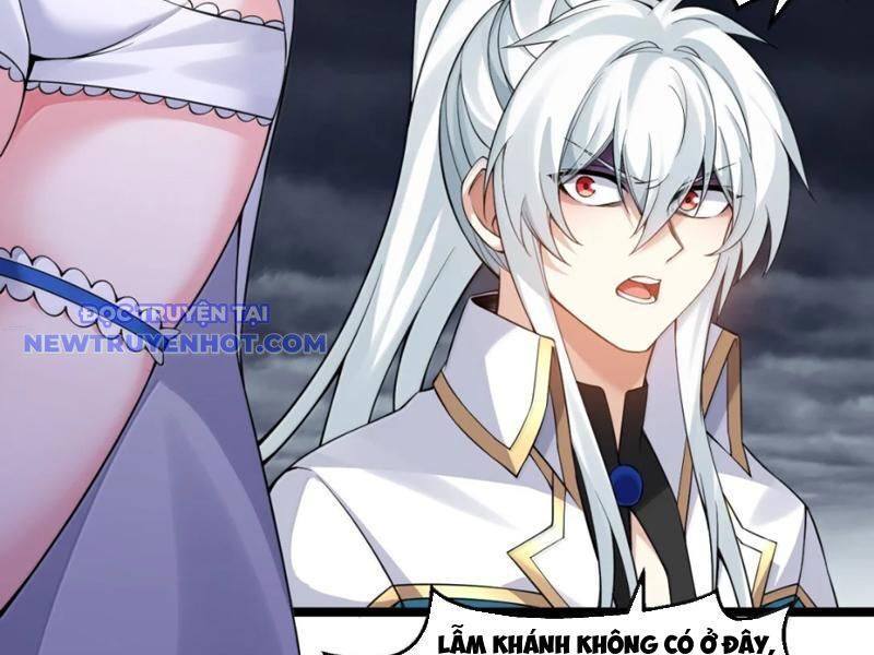 Hảo Đồ Nhi Hãy Tha Cho Vi Sư Chapter 322 - Trang 2