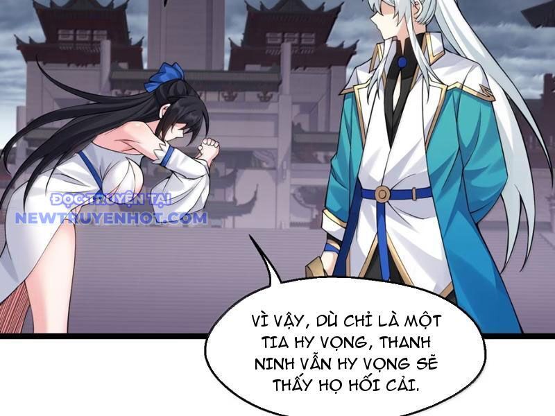 Hảo Đồ Nhi Hãy Tha Cho Vi Sư Chapter 322 - Trang 2