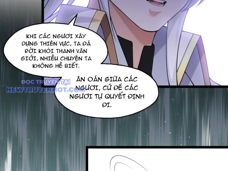 Hảo Đồ Nhi Hãy Tha Cho Vi Sư Chapter 322 - Trang 2
