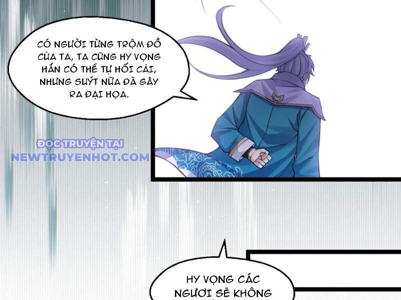 Hảo Đồ Nhi Hãy Tha Cho Vi Sư Chapter 322 - Trang 2