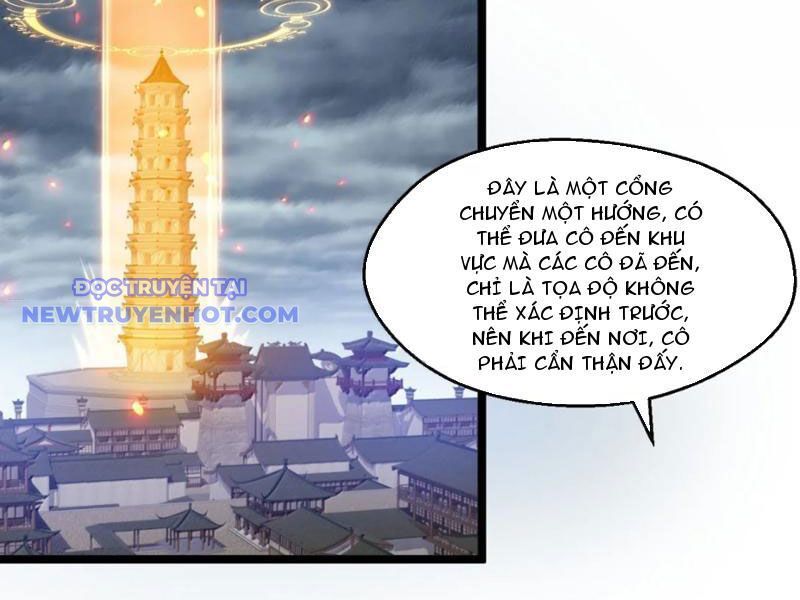Hảo Đồ Nhi Hãy Tha Cho Vi Sư Chapter 322 - Trang 2