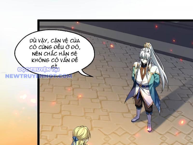 Hảo Đồ Nhi Hãy Tha Cho Vi Sư Chapter 322 - Trang 2
