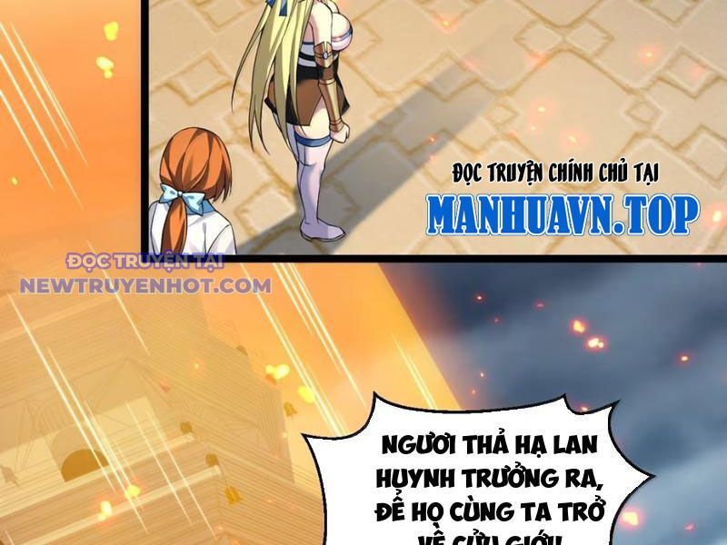 Hảo Đồ Nhi Hãy Tha Cho Vi Sư Chapter 322 - Trang 2