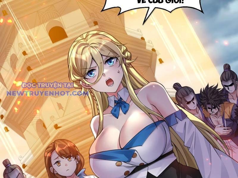 Hảo Đồ Nhi Hãy Tha Cho Vi Sư Chapter 322 - Trang 2