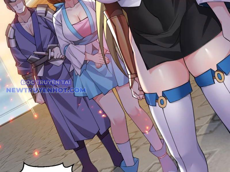 Hảo Đồ Nhi Hãy Tha Cho Vi Sư Chapter 322 - Trang 2