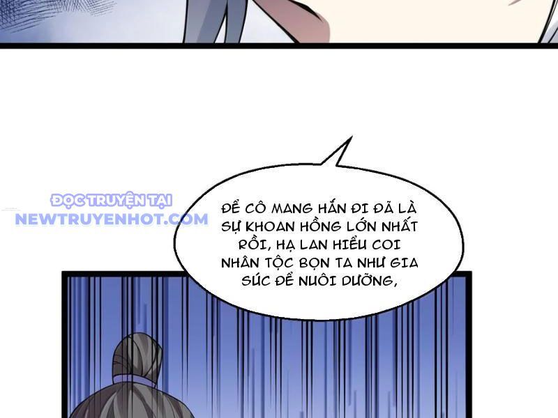 Hảo Đồ Nhi Hãy Tha Cho Vi Sư Chapter 322 - Trang 2