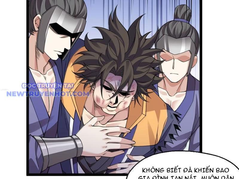 Hảo Đồ Nhi Hãy Tha Cho Vi Sư Chapter 322 - Trang 2