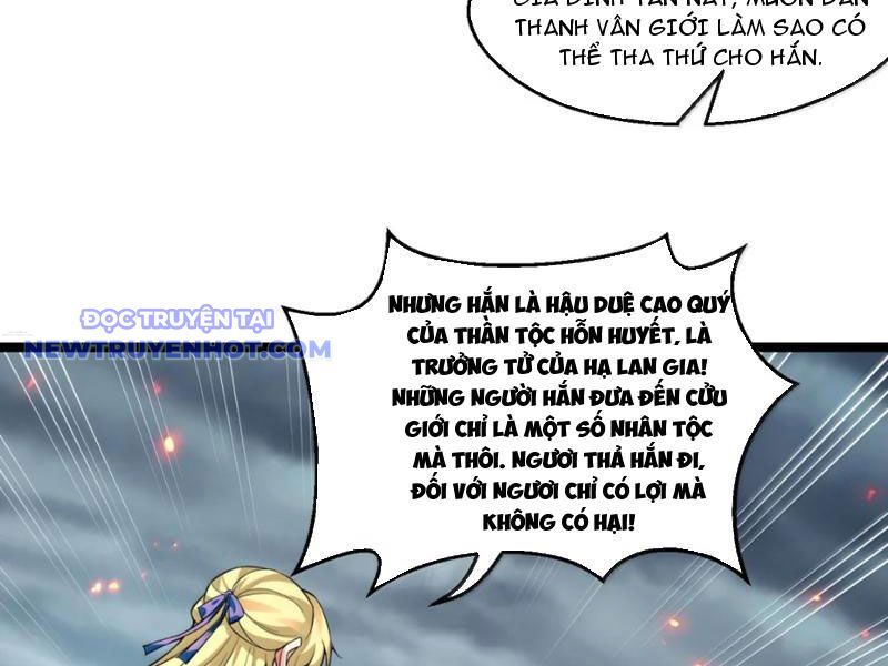 Hảo Đồ Nhi Hãy Tha Cho Vi Sư Chapter 322 - Trang 2