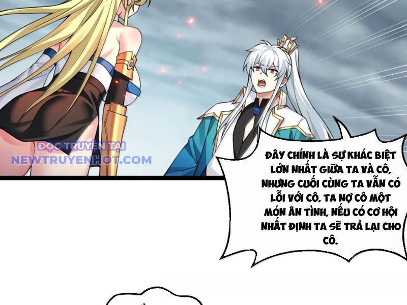 Hảo Đồ Nhi Hãy Tha Cho Vi Sư Chapter 322 - Trang 2