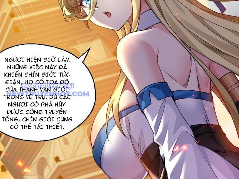 Hảo Đồ Nhi Hãy Tha Cho Vi Sư Chapter 322 - Trang 2