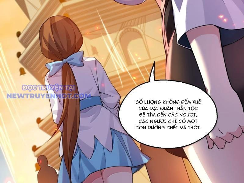 Hảo Đồ Nhi Hãy Tha Cho Vi Sư Chapter 322 - Trang 2