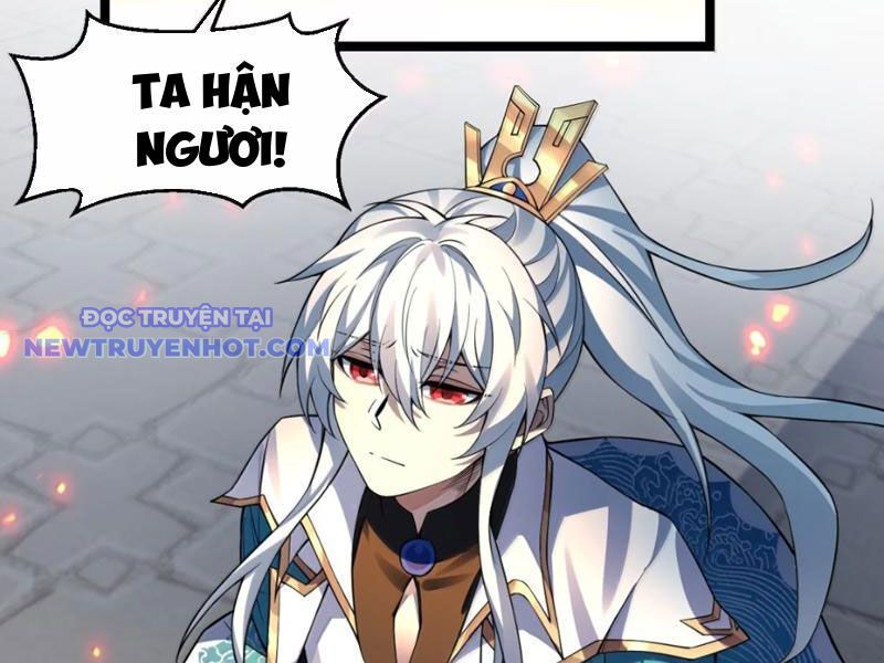 Hảo Đồ Nhi Hãy Tha Cho Vi Sư Chapter 322 - Trang 2