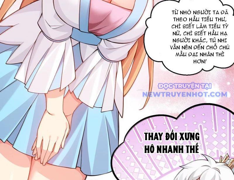 Hảo Đồ Nhi Hãy Tha Cho Vi Sư Chapter 323 - Trang 2