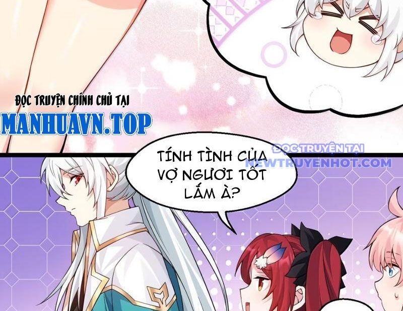 Hảo Đồ Nhi Hãy Tha Cho Vi Sư Chapter 323 - Trang 2