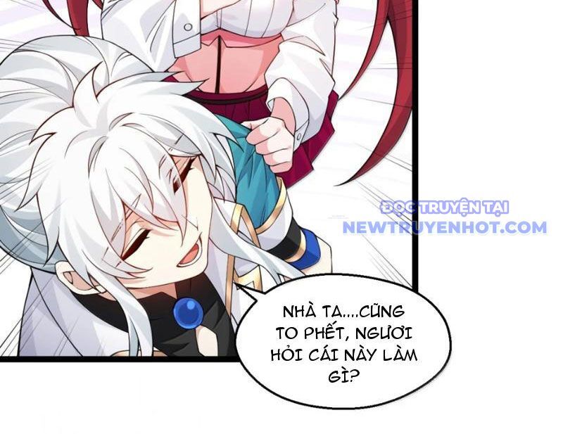 Hảo Đồ Nhi Hãy Tha Cho Vi Sư Chapter 323 - Trang 2