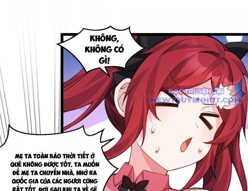 Hảo Đồ Nhi Hãy Tha Cho Vi Sư Chapter 323 - Trang 2