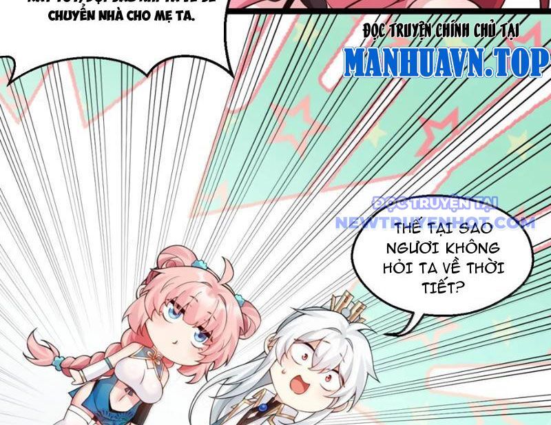 Hảo Đồ Nhi Hãy Tha Cho Vi Sư Chapter 323 - Trang 2