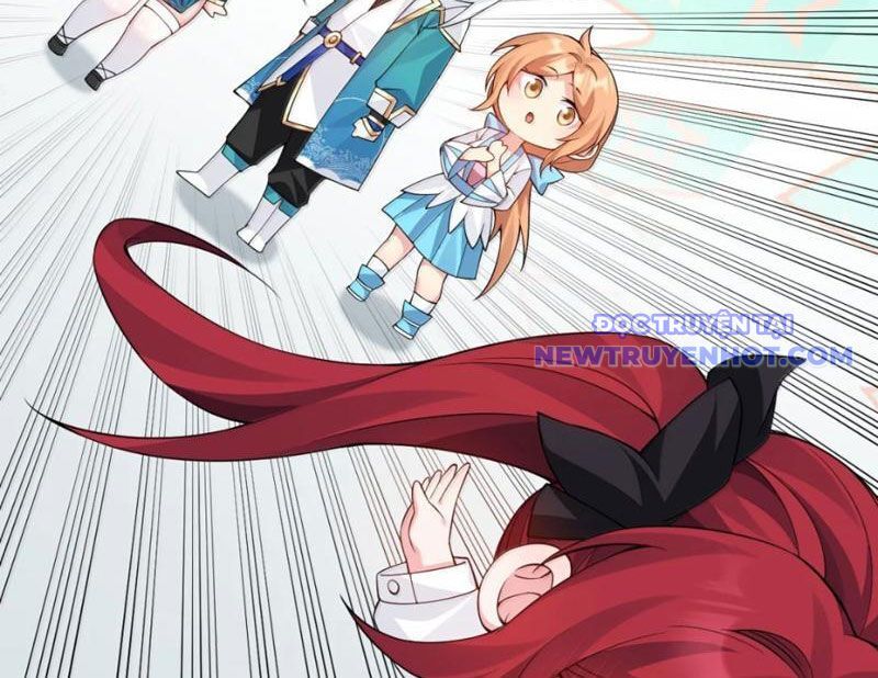 Hảo Đồ Nhi Hãy Tha Cho Vi Sư Chapter 323 - Trang 2