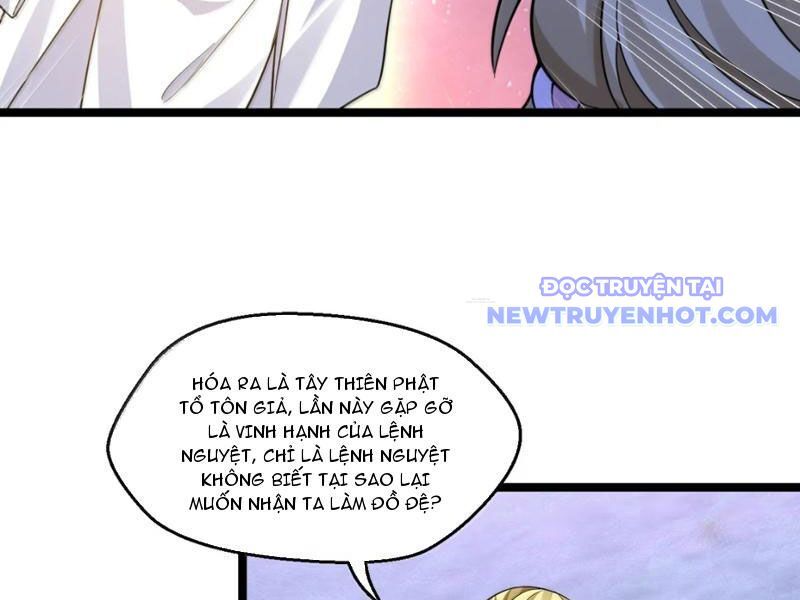 Hảo Đồ Nhi Hãy Tha Cho Vi Sư Chapter 323 - Trang 2