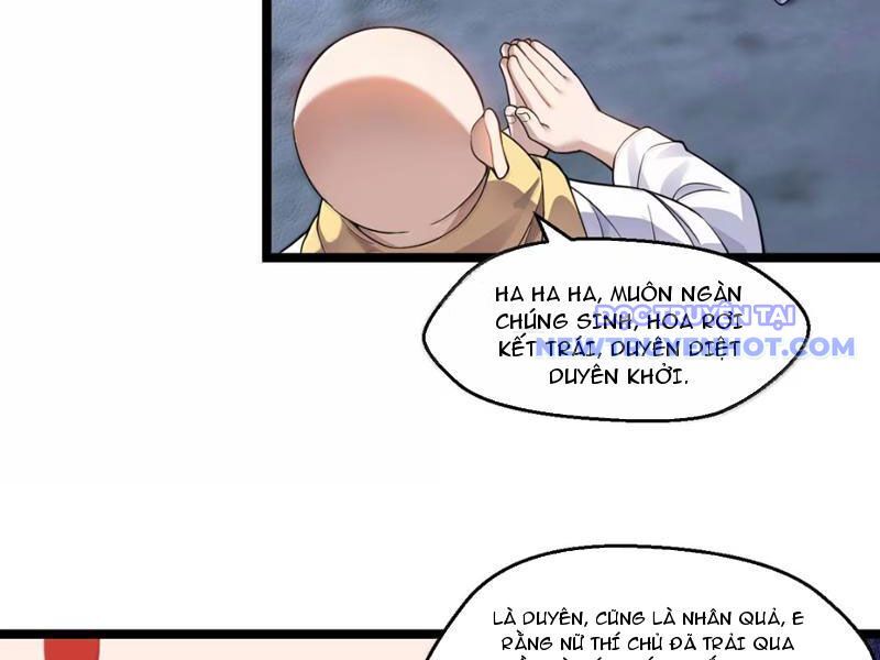 Hảo Đồ Nhi Hãy Tha Cho Vi Sư Chapter 323 - Trang 2