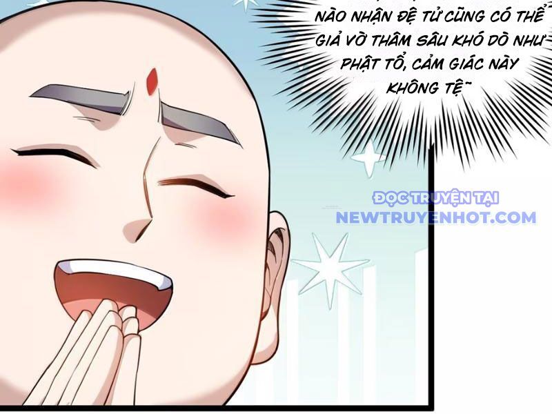 Hảo Đồ Nhi Hãy Tha Cho Vi Sư Chapter 323 - Trang 2