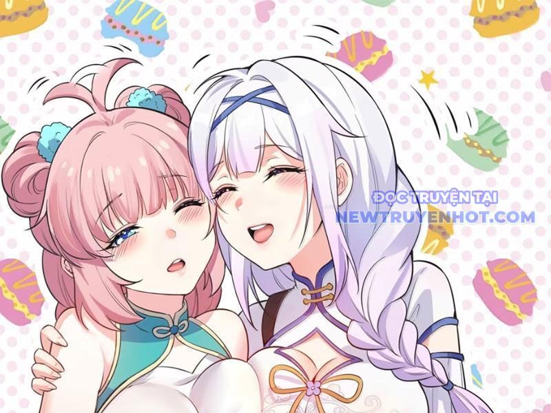 Hảo Đồ Nhi Hãy Tha Cho Vi Sư Chapter 323 - Trang 2