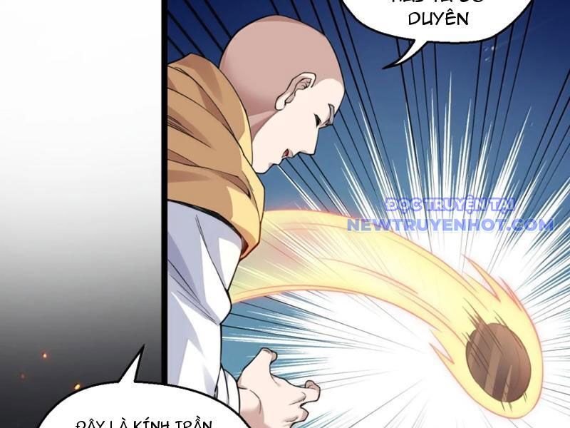 Hảo Đồ Nhi Hãy Tha Cho Vi Sư Chapter 323 - Trang 2