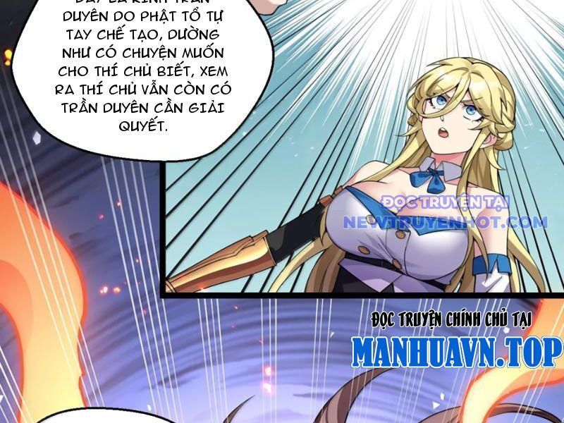 Hảo Đồ Nhi Hãy Tha Cho Vi Sư Chapter 323 - Trang 2