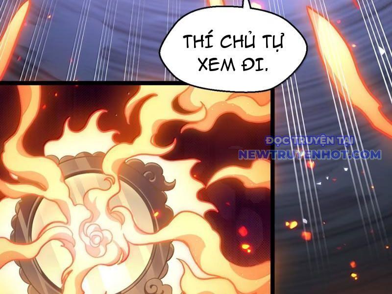 Hảo Đồ Nhi Hãy Tha Cho Vi Sư Chapter 323 - Trang 2